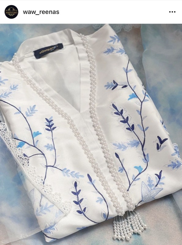 Rivola's short kurti's