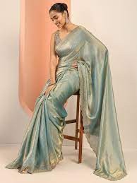 Rivol's Presents Saree