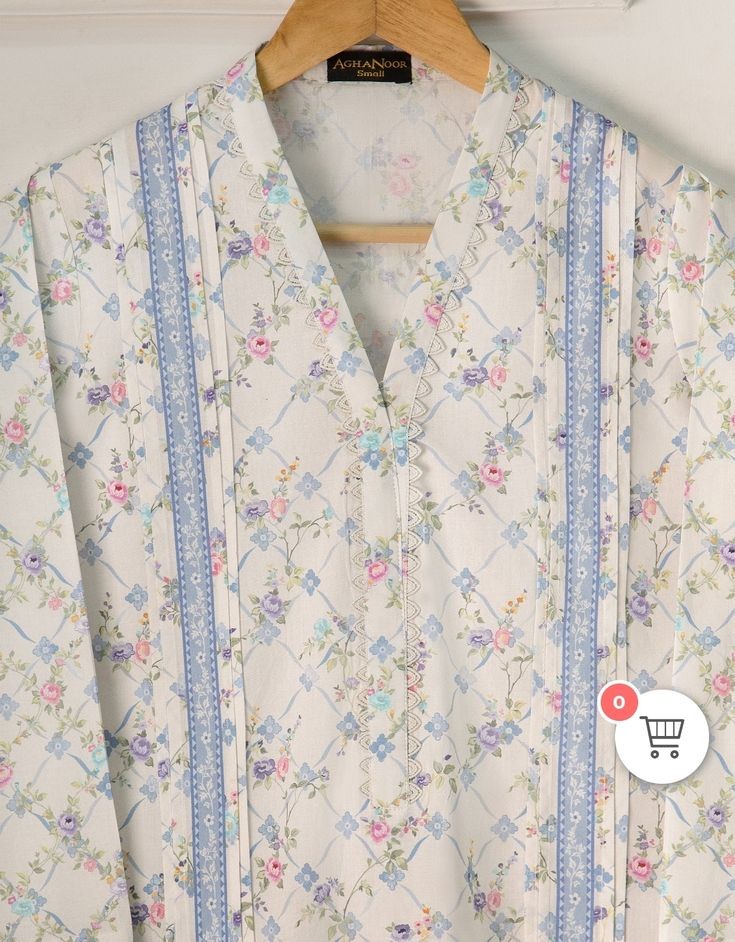 Rivola's short kurti's