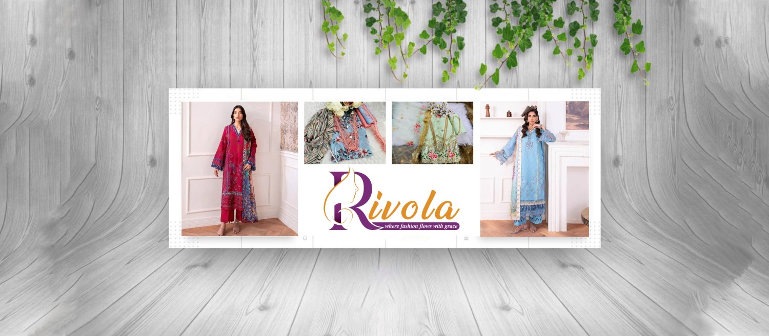 Rivola promo
