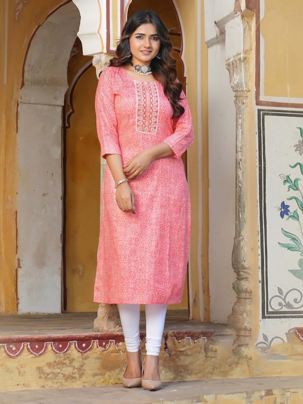 Rivola's short kurti's