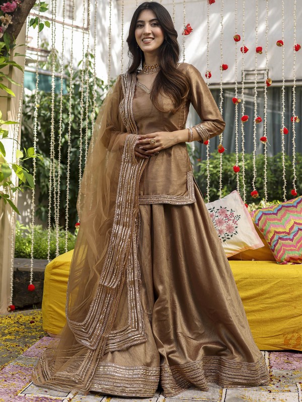 Rivola's short kurti's